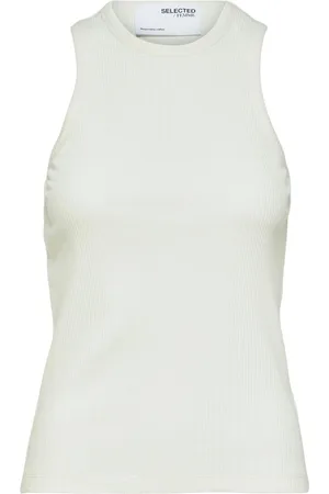 SELECTED Ribbet Tanktop