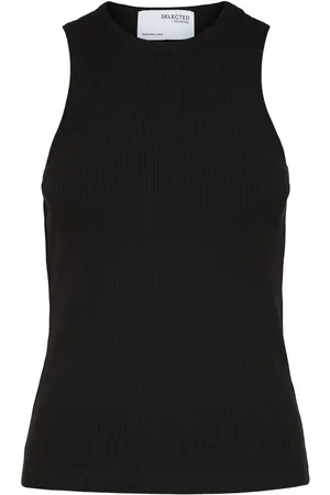 SELECTED Ribbet Tanktop