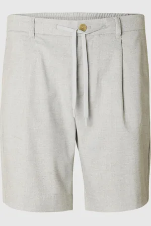 SELECTED Snøre Shorts