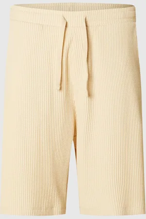 SELECTED Vaflet Shorts