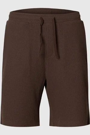 SELECTED Vaflet Shorts