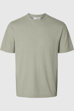 SELECTED 100% Bomuld Strikket Top