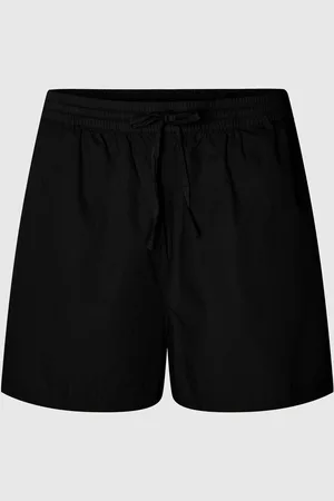 SELECTED Bomuld Shorts