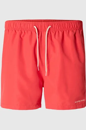 SELECTED Klassiske Badeshorts