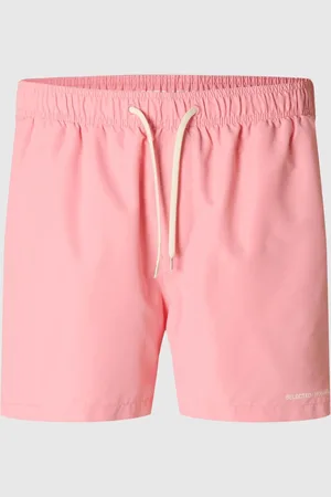 SELECTED Klassiske Badeshorts