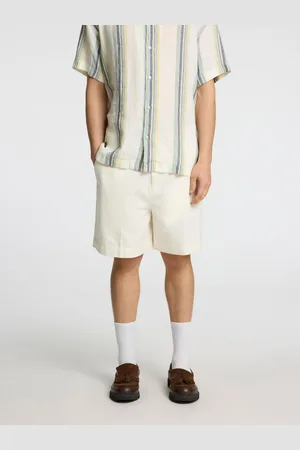 SELECTED Loose Fit Chinoshorts