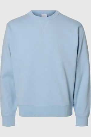 SELECTED 100% Bomuld Sweatshirt