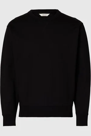 SELECTED 100% Bomuld Sweatshirt