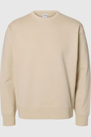 SELECTED 100% Bomuld Sweatshirt