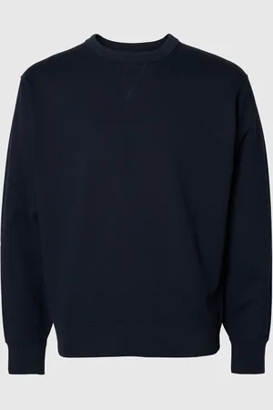 SELECTED 100% Bomuld Sweatshirt