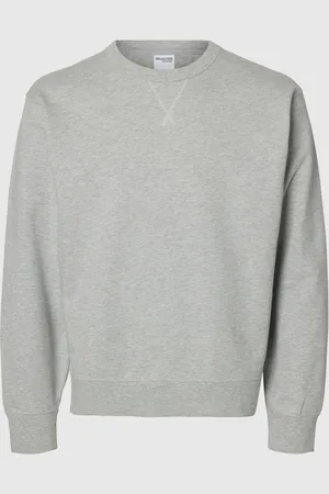 SELECTED 100% Bomuld Sweatshirt