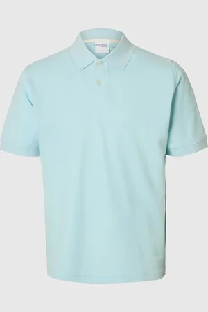 SELECTED Bomuld Polo