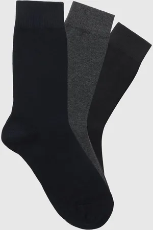 SELECTED 3-pak Strømper
