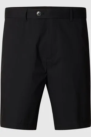 SELECTED Regular Fit Chinoshorts