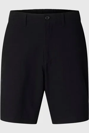 SELECTED Seersucker Shorts
