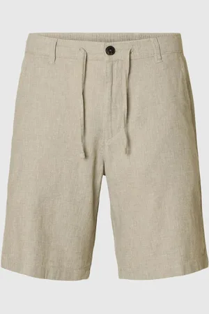 SELECTED Comfort Fit Shorts