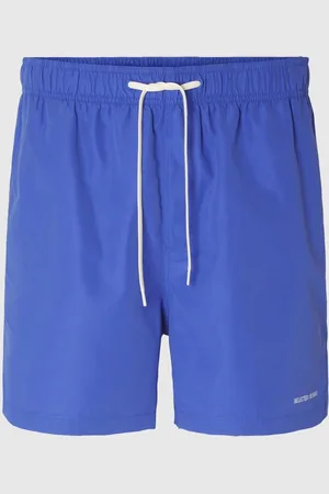 SELECTED Klassiske Badeshorts