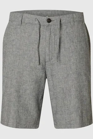 SELECTED Comfort Fit Shorts