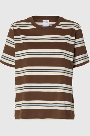 SELECTED Boxy Fit T-shirt