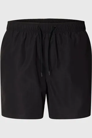 SELECTED Klassiske Badeshorts