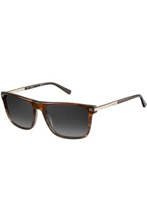 Pierre Cardin P.C. 6177/S KFC/HA 57 Solbriller Mænd Tortoiseshell