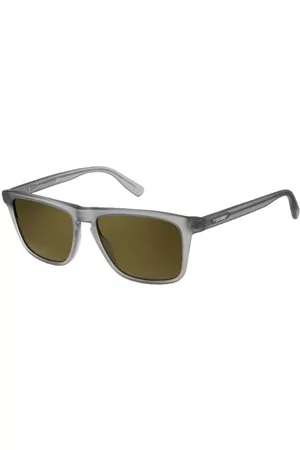 Pierre Cardin P.C. 6190/S HXM/A6 56 Solbriller Mænd Grå