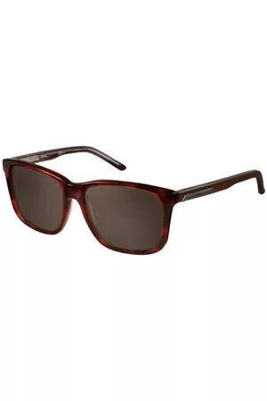 Pierre Cardin P.C. 6171/S DID/EJ 56 Solbriller Mænd Tortoiseshell