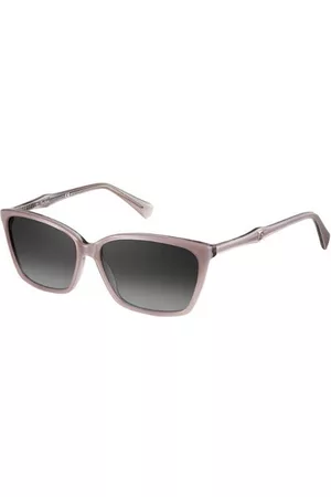 Pierre Cardin P.C. 8400/S MIS/HA 57 Solbriller Kvinder Lyserød