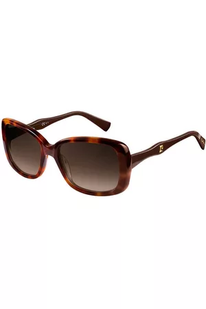 Pierre Cardin P.C. 8390/S 2UK/JD 55 Solbriller Kvinder