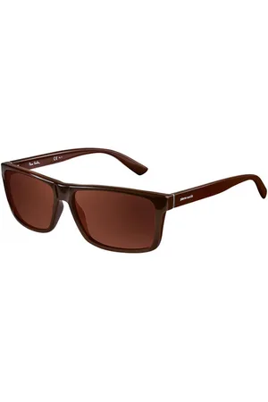 Pierre Cardin P.C. 6157/S BBY/8U 59 Solbriller Mænd Brun