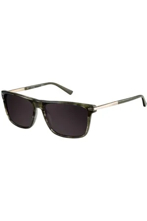 Pierre Cardin P.C. 6177/S KFE/NR 57 Solbriller Mænd Tortoiseshell
