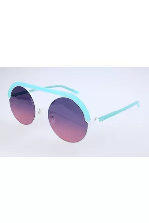 Oxydo OX PUNTO ALTO YF6 52 Solbriller Mænd Blue