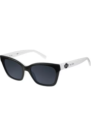 Pierre Cardin P.C. 8463/S 80S/IR 53 Solbriller Kvinder