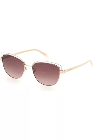 Pierre Cardin P.C. 8854/S DDB/HA 56 Solbriller Kvinder Guld