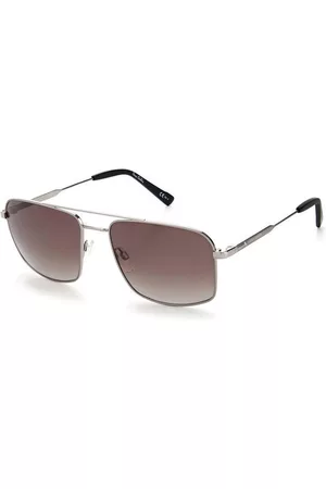 Pierre Cardin P.C. 6878/S R81/HA 59 Solbriller Mænd Grå