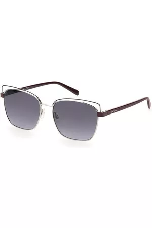 Pierre Cardin P.C. 8855/S 010/9O 57 Solbriller Kvinder Grå