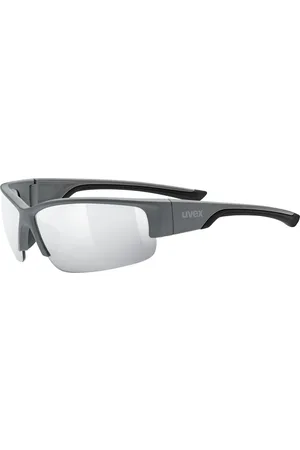 Uvex SPORTSTYLE 215 5306175516 69 Solbriller Mænd Grå