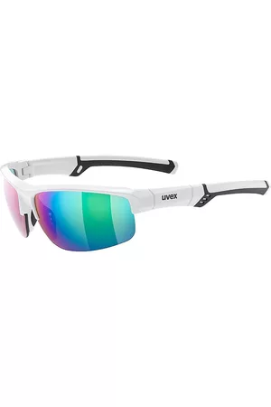 Uvex SPORTSTYLE 226 5320288890 70 Solbriller Mænd Hvid