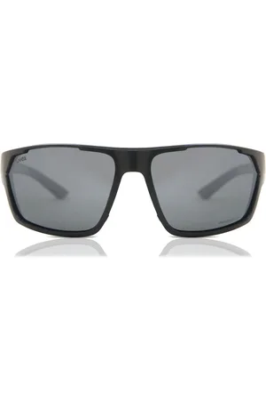 Uvex SPORTSTYLE 233 P Polarized 5320972250 66 Solbriller Mænd Black