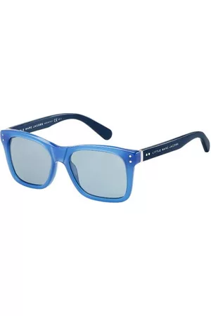 Marc Jacobs MJ 612/S Børn C4S/P1 46 Solbriller Børn Blue