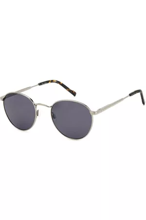 Pierre Cardin P.C. 6889/S 6LB/IR 52 Solbriller Mænd Silver
