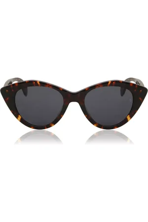 RAG&BONE RNB1028/S 086/IR 49 Solbriller Kvinder Tortoiseshell