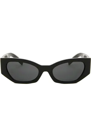 Dolce & Gabbana DX6003 Børn 501/87 48 Solbriller Børn
