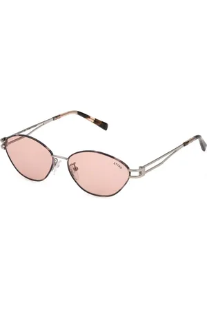 Sting SST466 0588 55 Solbriller Mænd Tortoiseshell