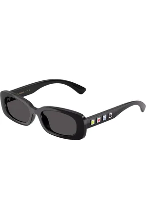 Dolce & Gabbana DX6006U Børn 501/87 46 Solbriller Børn