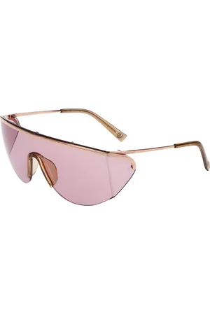 Bogner 7318 7000 145 Solbriller Kvinder Guld