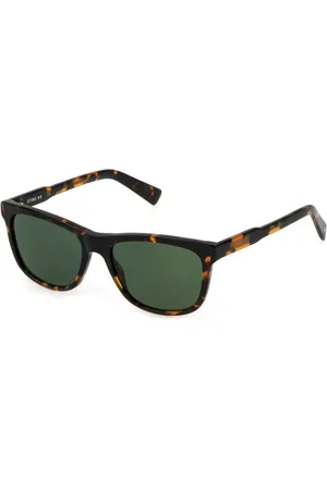 Sting SSJ735 Børn 0829 51 Solbriller Børn Tortoiseshell