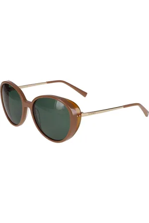 Bogner 7210 5072 57 Solbriller Kvinder Brun