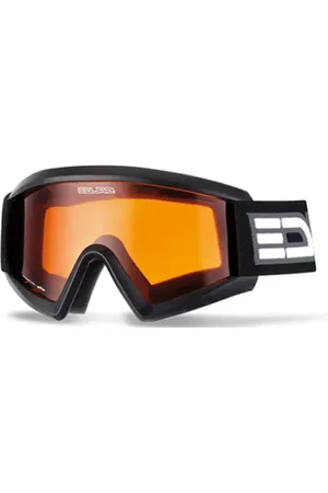 Salice 997 A Børn NERO/ARANCIO Standard Solbriller Børn