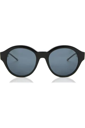 Thom Browne Thom Brune TBS717 01 54 Solbriller Mænd